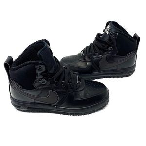 air force 1 watershield